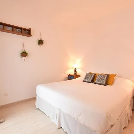 Casa Alisios Lanzarote Holiday home