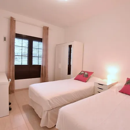 Casa Alisios Lanzarote *