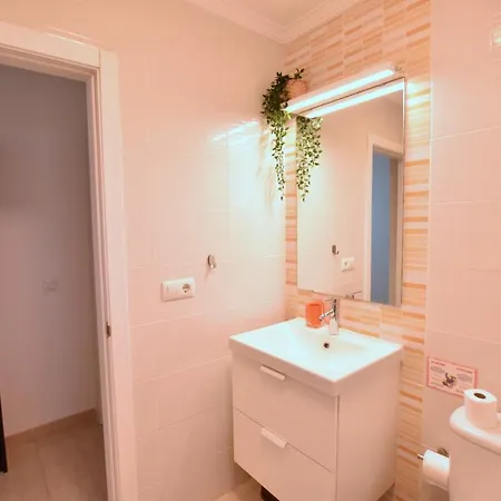 Holiday home Casa Alisios Lanzarote *