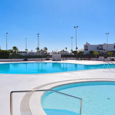 Holiday home Casa Alisios Lanzarote Costa Teguise