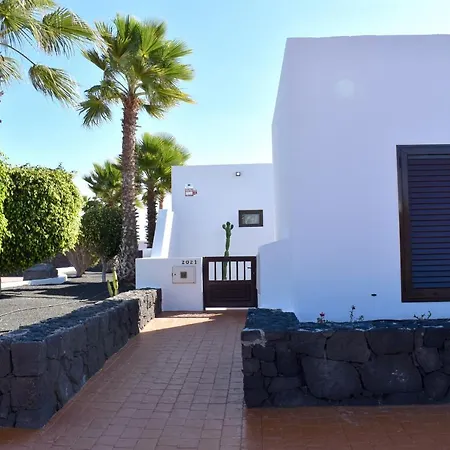 Holiday home Casa Alisios Lanzarote *