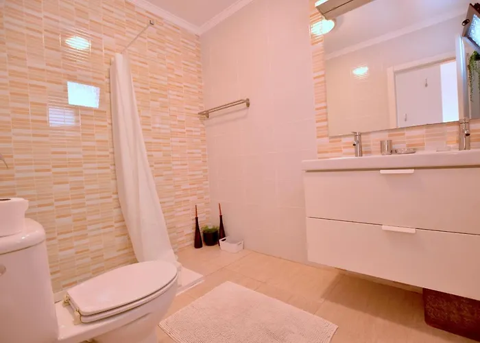 Casa Alisios Lanzarote Holiday home