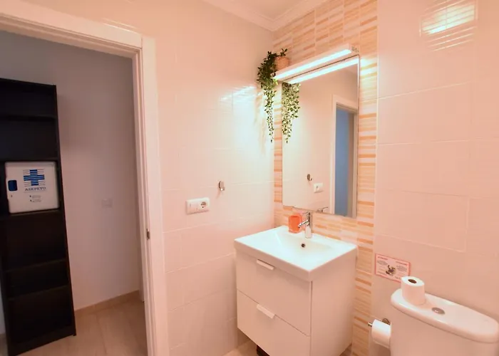 Ferienhaus Casa Alisios Lanzarote *
