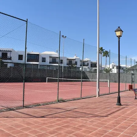 Casa Alisios Lanzarote Costa Teguise