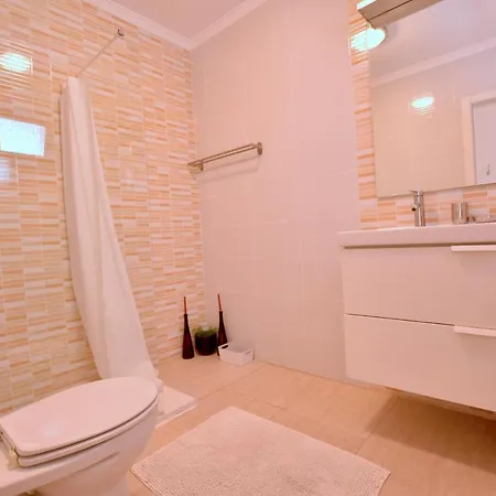 Casa Alisios Lanzarote Tatil Evi