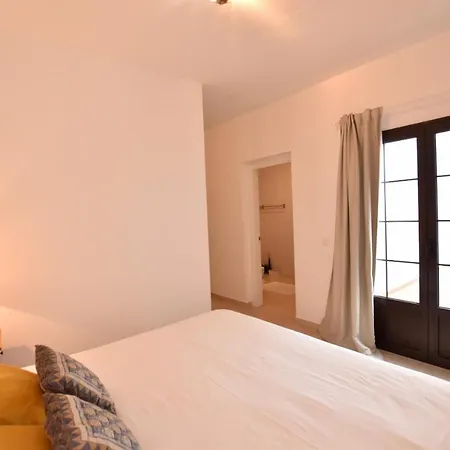 Casa Alisios Lanzarote