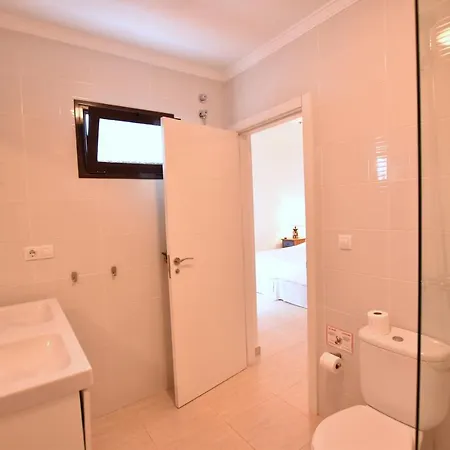 Casa Alisios Lanzarote Tatil Evi Costa Teguise