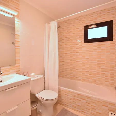 Casa Alisios Lanzarote * Costa Teguise