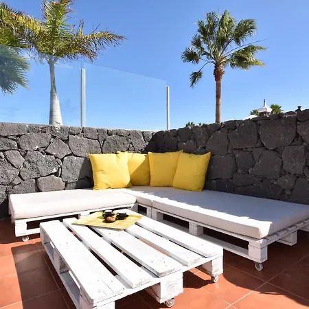 Tatil Evi Casa Alisios Lanzarote *