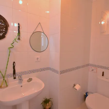 Tatil Evi Casa Alisios Lanzarote